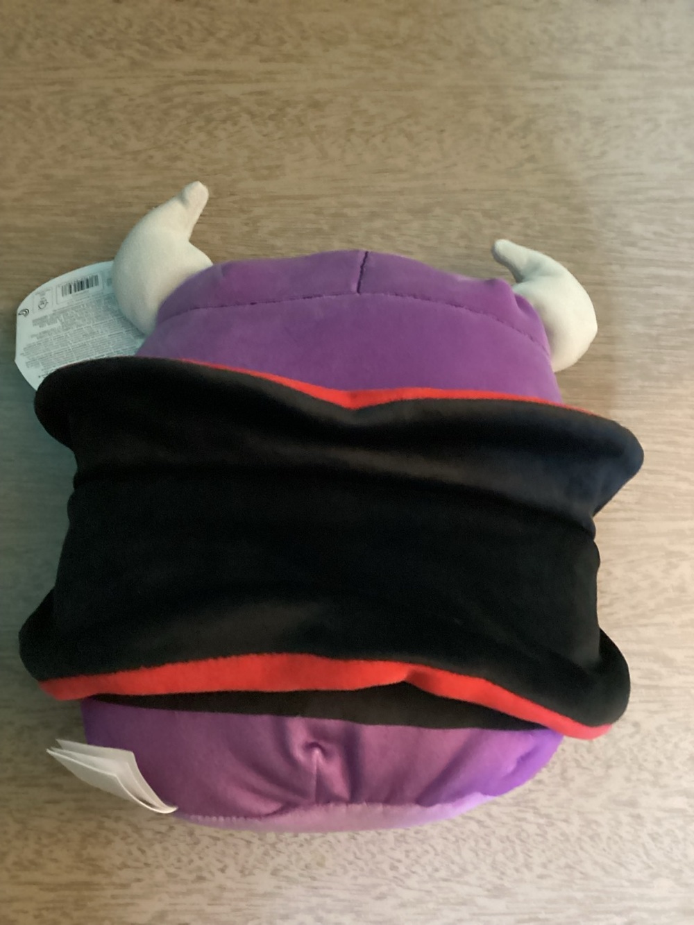 Zurg Squishmallow NWT - Picture 8 of 15